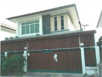 ขายบ้านเดี่ยว