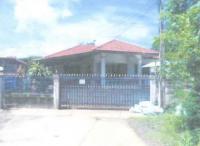 ขายบ้านเดี่ยว