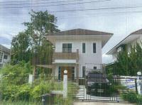 ขายบ้านเดี่ยว