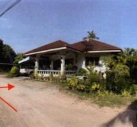 ขายบ้านเดี่ยว