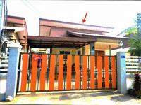 ขายบ้านเดี่ยว แม่ปะ แม่สอด ตาก ขนาด 50 ตร.ว. ของ ธนาคารอาคารสงเคราะห์