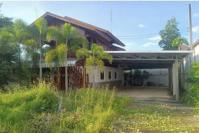 ขายบ้านเดี่ยว ท่าสายลวด แม่สอด ตาก ขนาด 91.9 ตร.ว. ของ ธนาคารอาคารสงเคราะห์