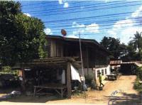 ขายบ้านเดี่ยว